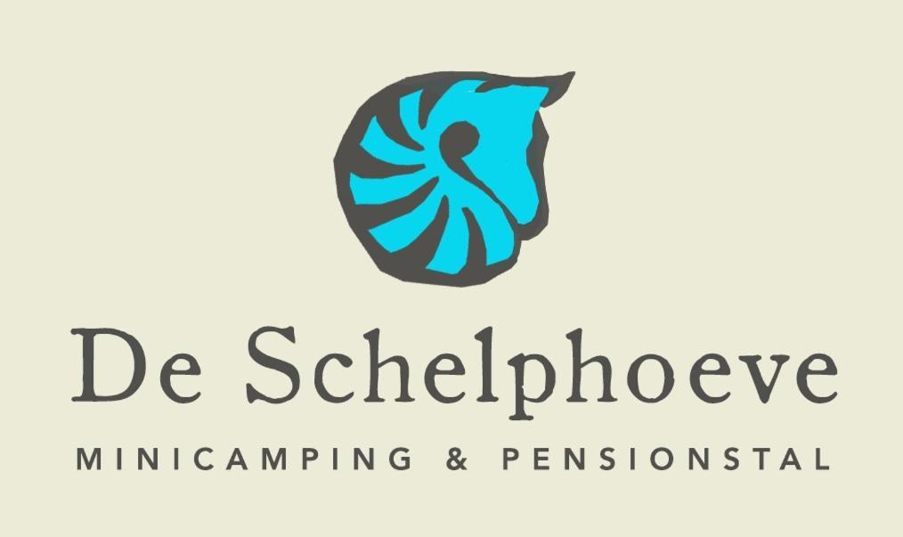 De Schelphoeve Ellemeet Εξωτερικό φωτογραφία